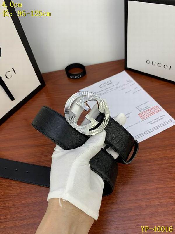 Gucci Belts 1112